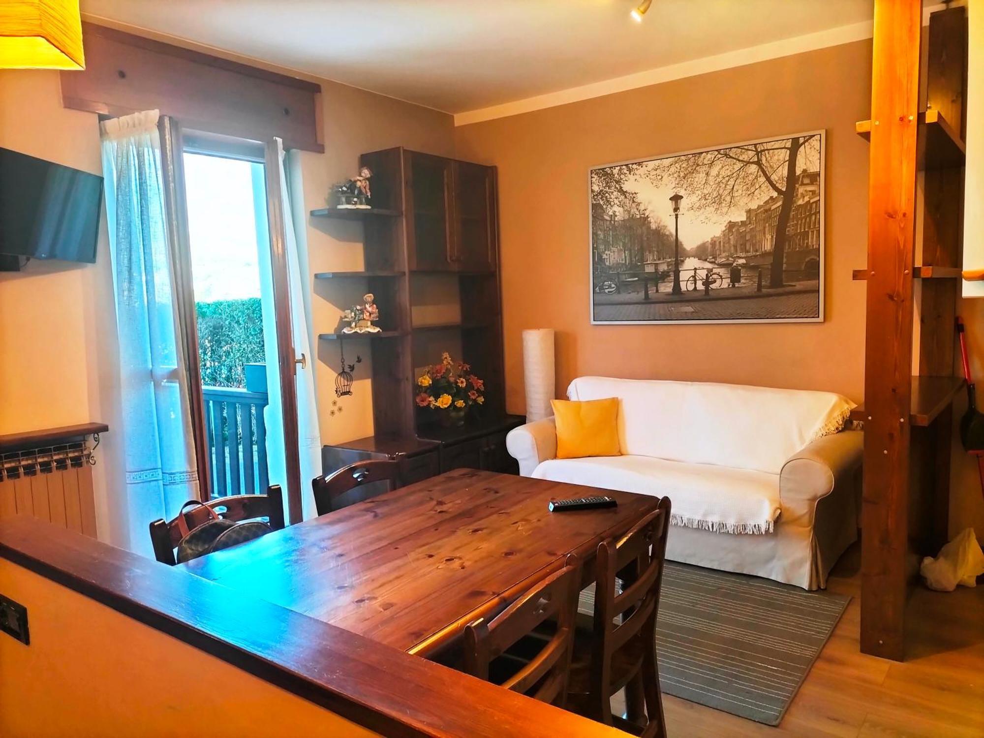 Maison Helene Aosta Eksteriør billede