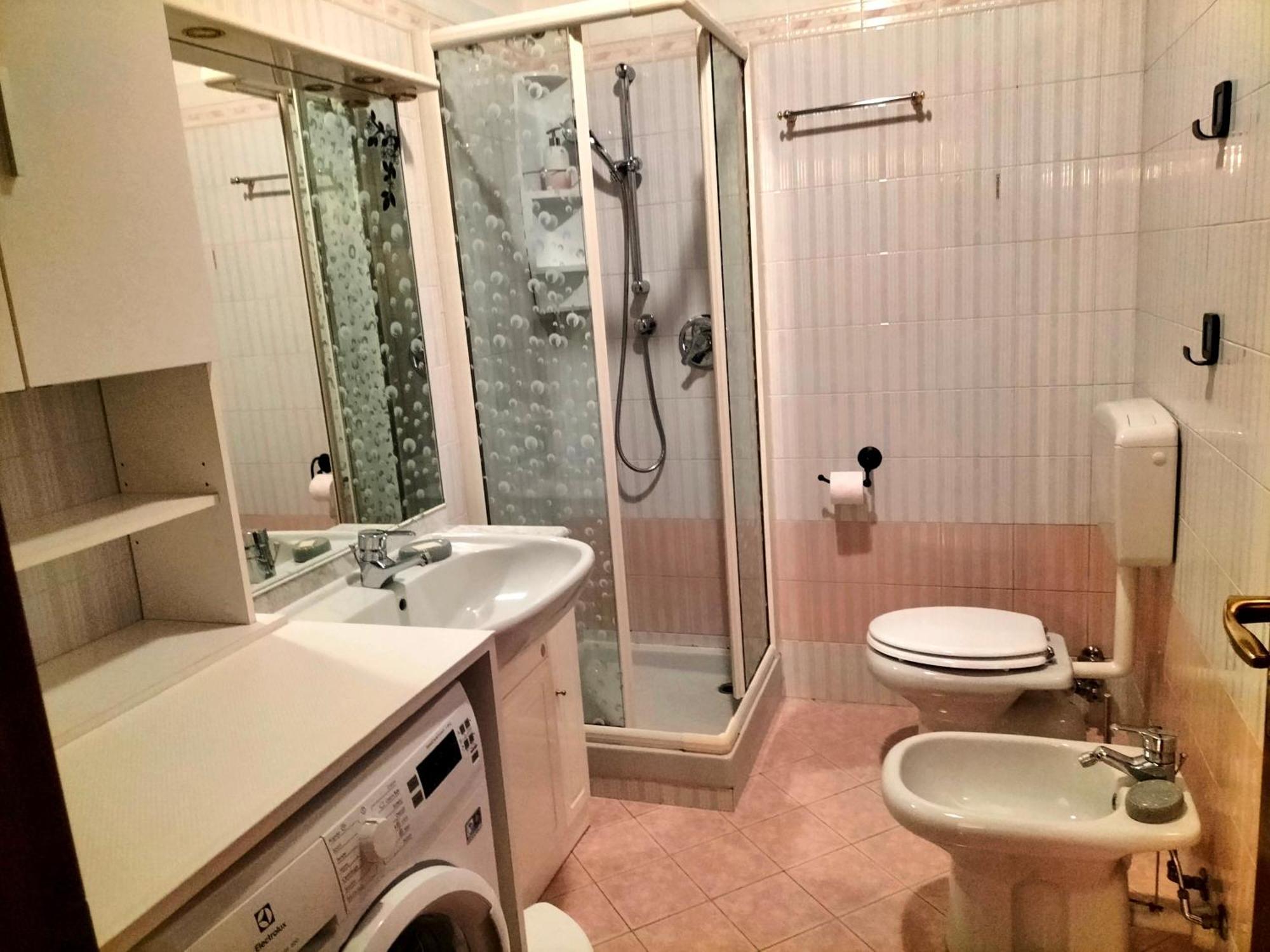 Maison Helene Aosta Eksteriør billede